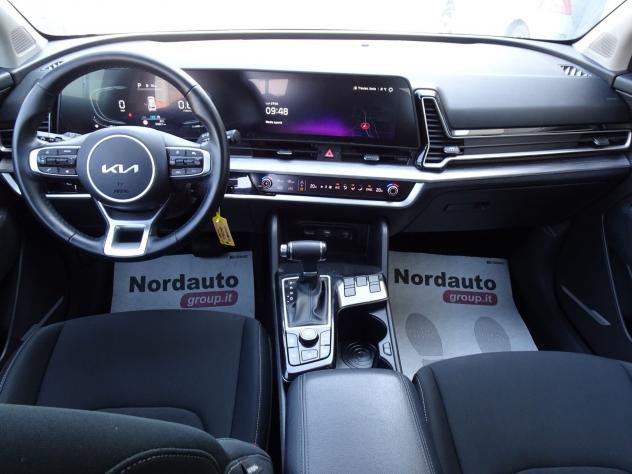 Kia Sportage 5ª serie 1.6 CRDi MHEV DCT Business - Foto 10