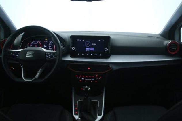 SEAT Arona 1.0 EcoTSI FR *SCONTO IMMEDIATO* rif. 22465276 - Foto 9