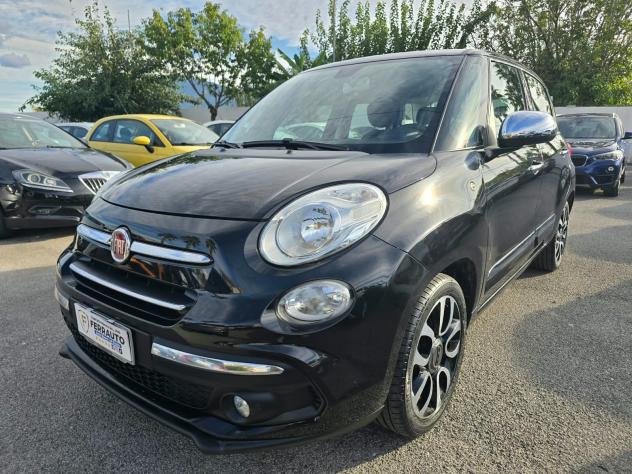 Fiat 500L 1.4 Gpl Mirror - Foto 7