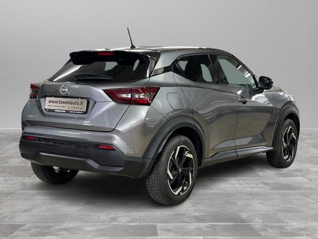 Nissan Juke 1.0 dig-t Acenta 114cv - Foto 6