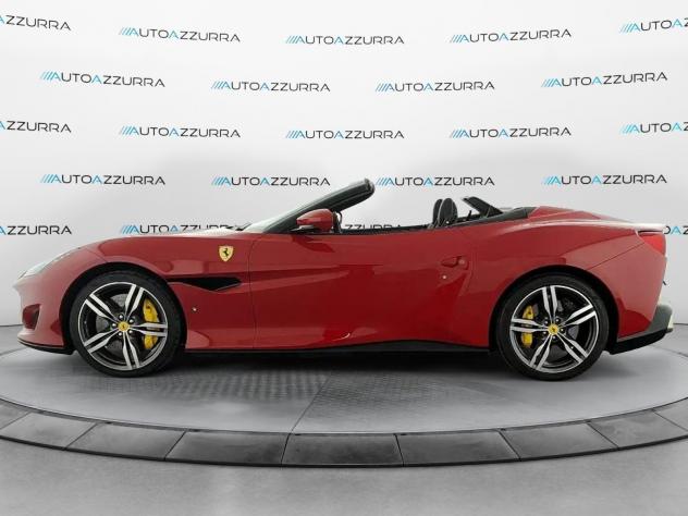 Ferrari Portofino Portofino 3.9 - Foto 2