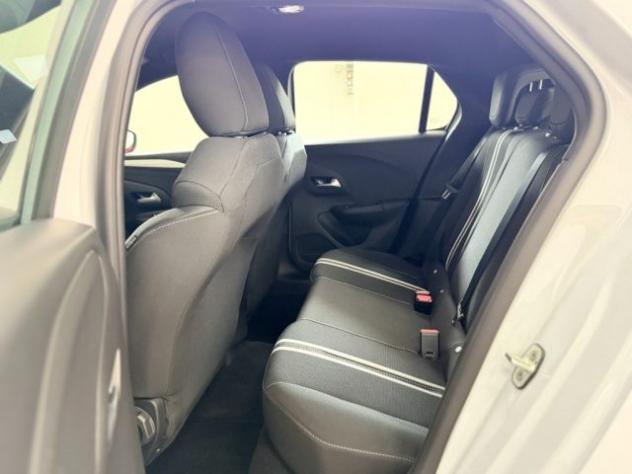 OPEL Corsa 1.2 hybrid gs 110cv dct6 rif. 23831891 - Foto 10