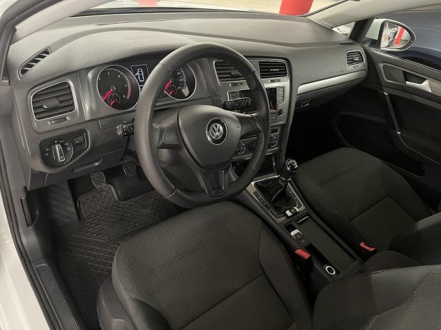 Volkswagen Golf VII 1.6 TDI 5porte - Foto 7