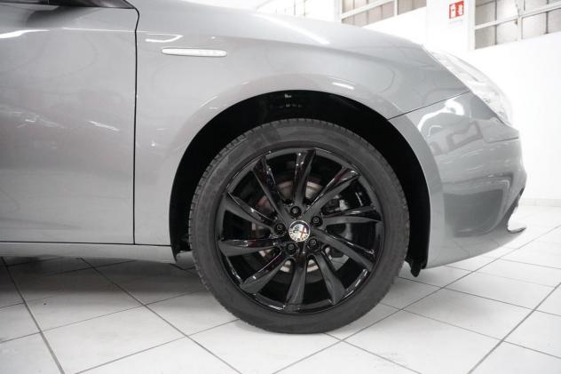 ALFA ROMEO Giulietta (2010-21) Giulietta 1.6 JTDm 120 CV Super - Foto 7
