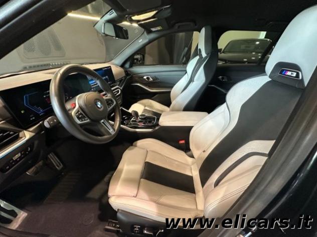 BMW M3 Touring Competition M xDrive rif. 24091709 - Foto 8