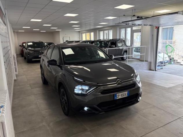 CITROEN C4 BlueHDi 130 S&S EAT8 Feel Pack FULL LED! rif. 24029231 - Foto 3