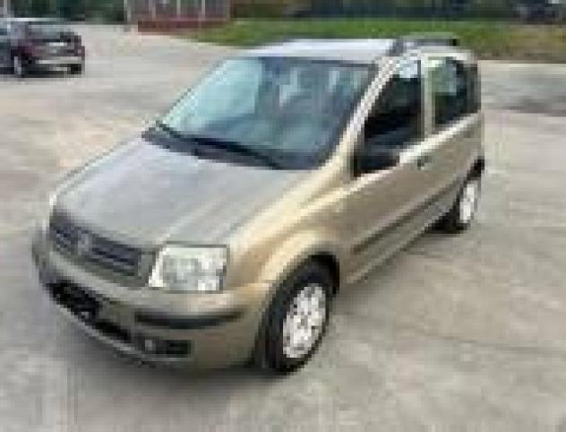 FIAT Panda 1.2 Dynamic rif. 23784318