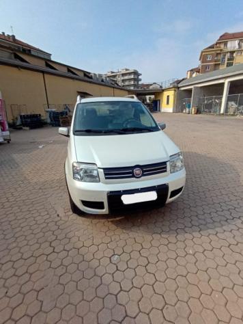 FIAT Panda 1.3 rif. 24216330 - Foto 3