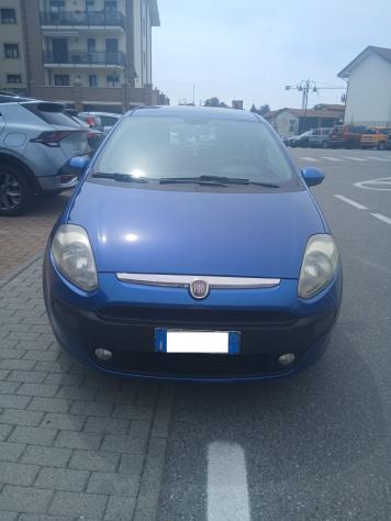 Fiat Punto Evo 1.2 3 porte S&S 150 Neopatentati