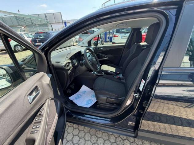 OPEL Crossland X Crossland X 1.5 ecotec Advance s rif. 23749182 - Foto 8