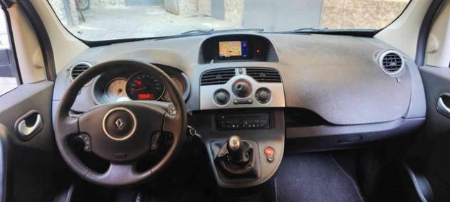 RENAULT Kangoo 1.5 dCi 90CV F.AP. 5 porte NAVIGATORE!!! rif. 23804173 - Foto 10