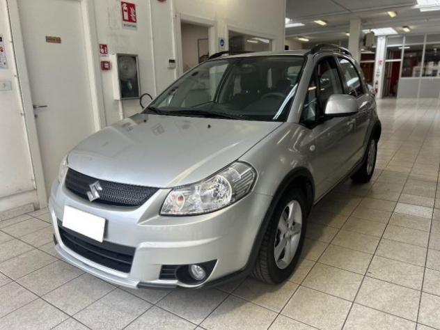 SUZUKI SX4 1.6 16V Special rif. 24105391