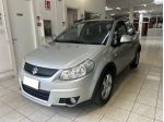 SUZUKI SX4 1.6 16V Special rif. 24105391