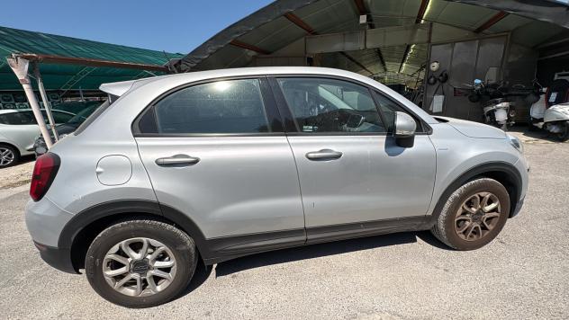 Fiat 500X 1.3 MultiJet 95 CV Cross 2019 USATO - Foto 4