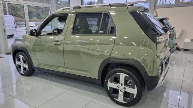HYUNDAI INSTER 49 kWh XClass rif. 23786075 - Foto 3