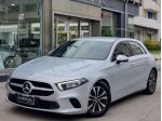 Mercedes A 180 d Business Extra 116cv AUTO. Navi/Led/Retroc.