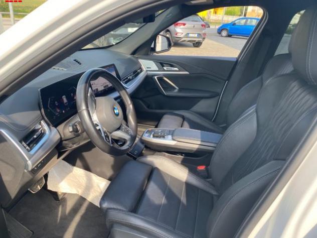 BMW X1 xDrive 23d Msport Pro rif. 24166989 - Foto 8