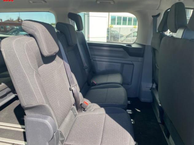 FORD Tourneo Custom 320 2.0 EcoBlue 136CV PL TREND rif. 23926927 - Foto 9