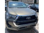 Toyota Hilux Hilux 2.8 d double cab Executive 4wd auto