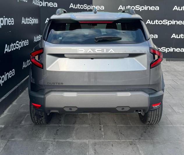 Dacia Duster Duster 1.2 Eco-G Expression 120cv - Foto 4
