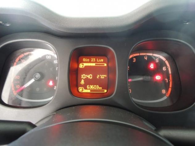 FIAT Panda 1.0 FireFly S&S Hybrid City Life rif. 23957266 - Foto 4