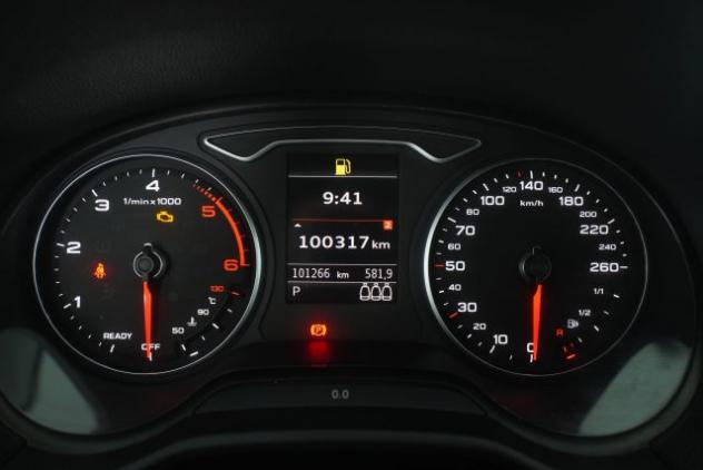 AUDI Q2 Q2 30 TDI S tronic S line Edition rif. 23696848 - Foto 6