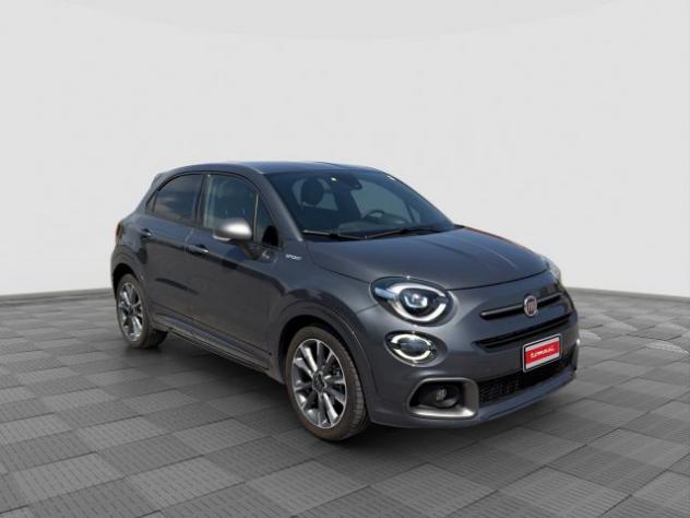 FIAT 500X 500X 1.0 T3 120 CV Sport rif. 24065621 - Foto 7
