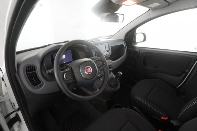 FIAT Panda Pandina 1.0 FireFly 65 CV Hybrid Icon rif. 23828815 - Foto 9
