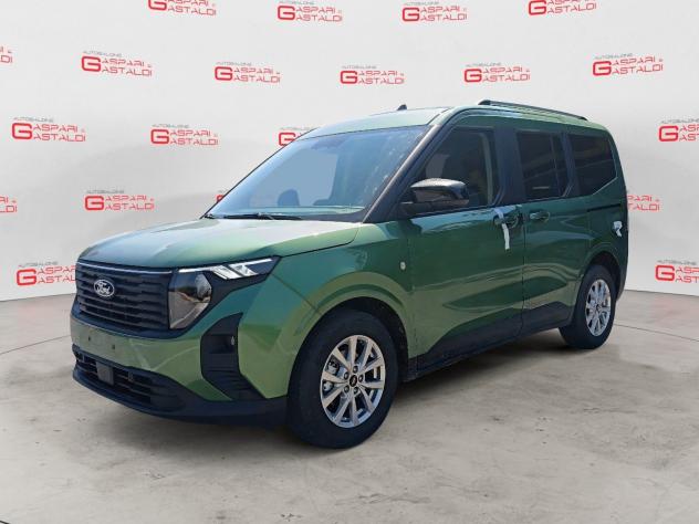 Ford Tourneo Courier 1.0 EcoBoost Titanium