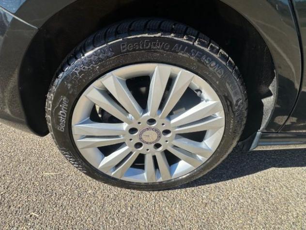 MERCEDES-BENZ B 180 CDI rif. 24130825 - Foto 8