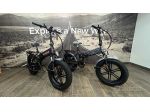 FAT BIKE PIEGHEVOLE ENGWE EP-2 PRO 750W 48v 13Ah NUOVO