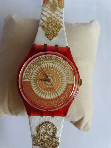 OROLOGIO SWATCH ( DAMIGELLA GR 124 ) - Foto 5