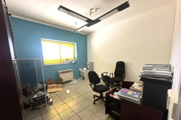 Immobile in asta di 982 m² in vendita a Torricella - Foto 8