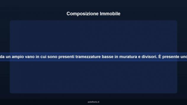 Immobile in asta di 245 m² in vendita a Tuglie - Foto 7