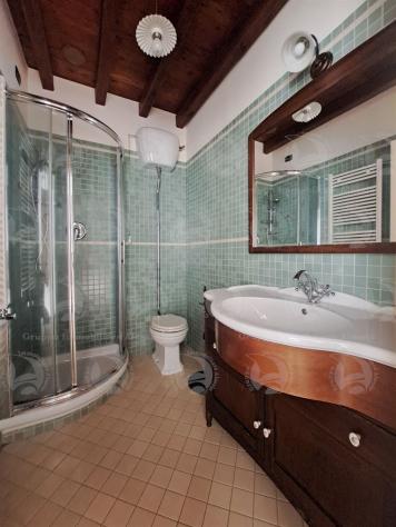 CASA LIGURE RISTRUTTURATA - TERRAZZO VISTA MARE - Foto 7