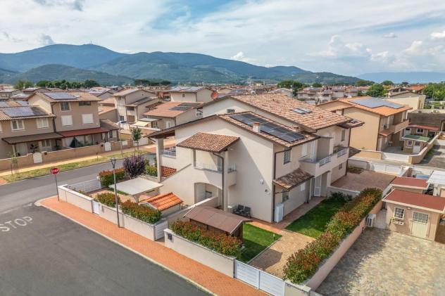 Appartamento in vendita a Bientina 90 mq Rif: 1417626