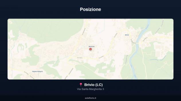 Immobile in asta di 96 m² in vendita a Brivio - Foto 18