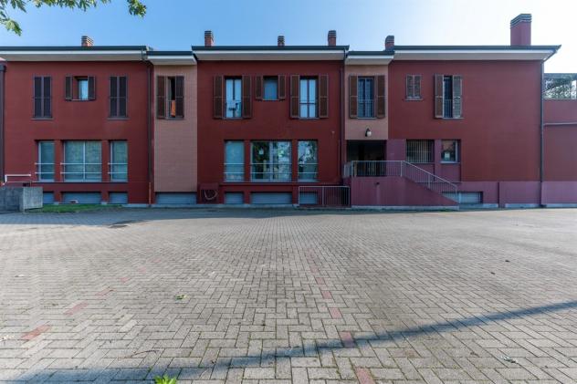 BILOCALE IN VENDITA - BUCCINASCO - Foto 16