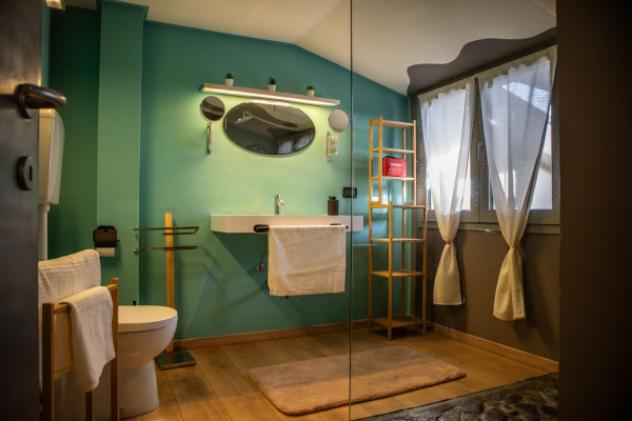 Appartamento di 204 m² con più di 5 locali in vendita a Calderara di Reno - Foto 6