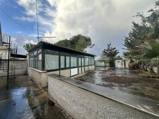 Villa a schiera in vendita a Campobello di Mazara - Foto 4