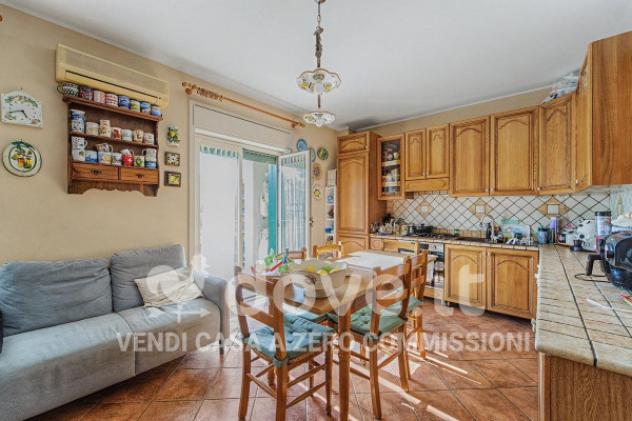 Appartamento di 142 m² con 4 locali e box auto in vendita a Catania - Foto 6
