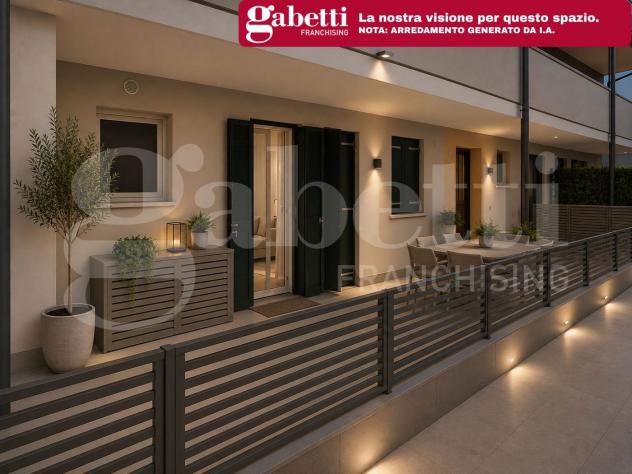 Appartamento - Chioggia . Rif.: 3483VRG - Foto 3