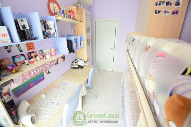 APPARTAMENTO di 3 vani e di 95 mq (CONCOREZZO - concorezzo) rif. IGC 3 LOCALI CONCOREZZO - Foto 13
