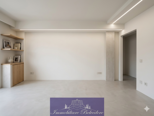 Trilocale in vendita a Firenze, Novoli - Foto 8