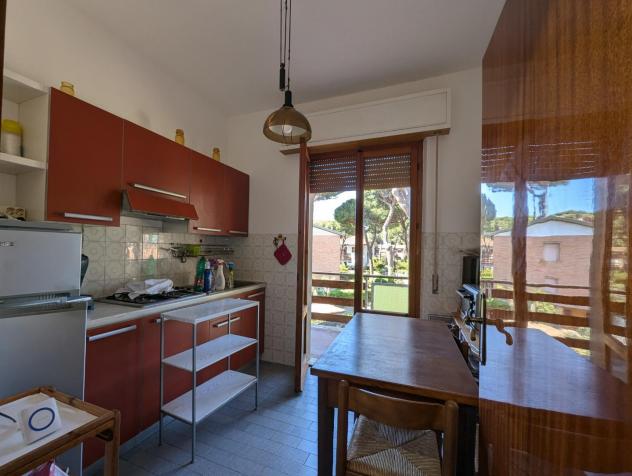 Appartamento in vendita a Marina di Grosseto - Grosseto 70 mq Rif: 1371006 - Foto 4