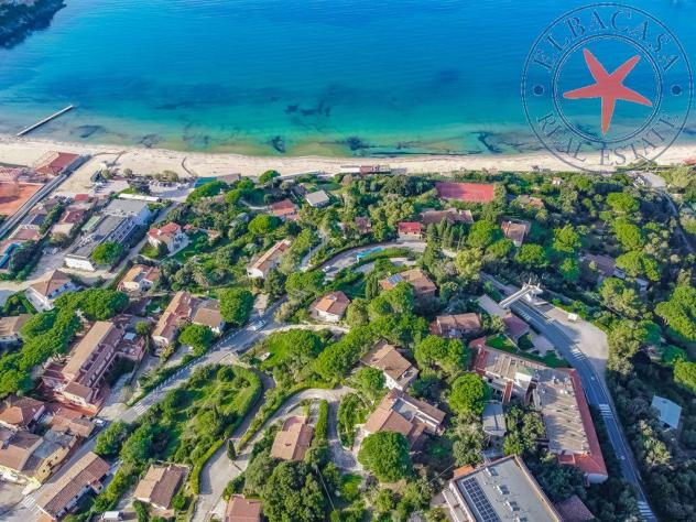 PROCCHIO - ELBA - UN'OASI DI LUSSO E TRANQUILLITÀ NEL CUORE DI PROCCHIO - Foto 4