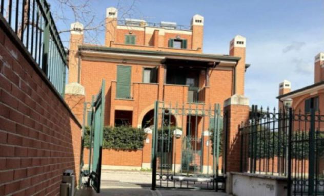 Immobile in asta di 77 m², box auto in vendita a Marino - Foto 13