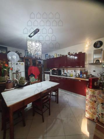 APPARTAMENTO di 4 vani e di 110 mq (MASCALI) rif. 2VS17283 - Foto 5