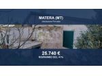 Immobile in asta di 51 m² in vendita a Matera