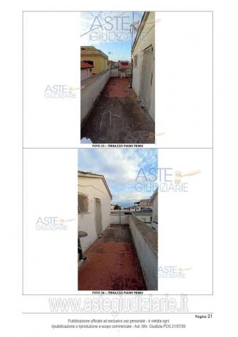 IMMOBILI-IMMOBILE RESIDENZIALE-Via Falzarego, 3, 00048 Nettuno RM, Italia - Foto 3
